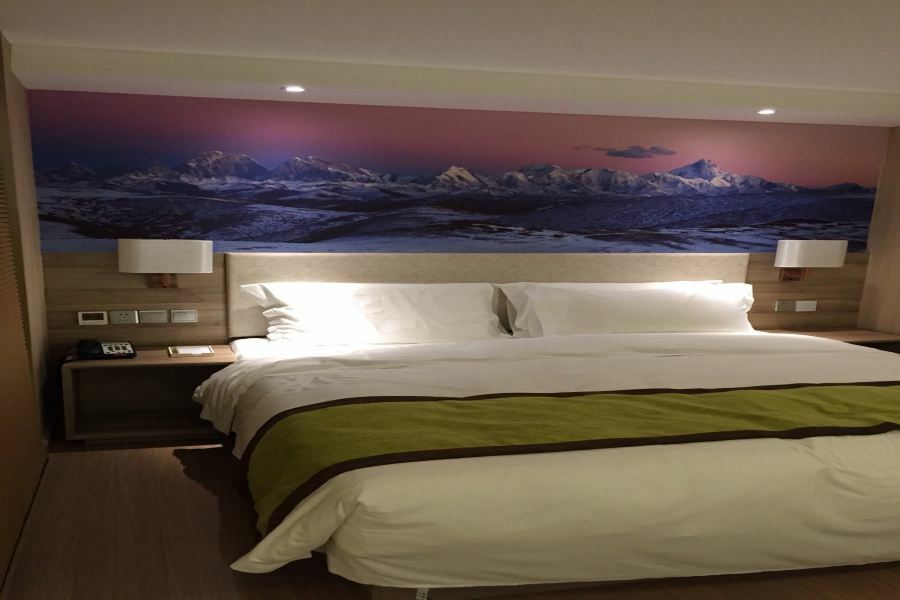Atour Hotel Chengdu New Convention And Exhibition Center Branch Exteriér fotografie