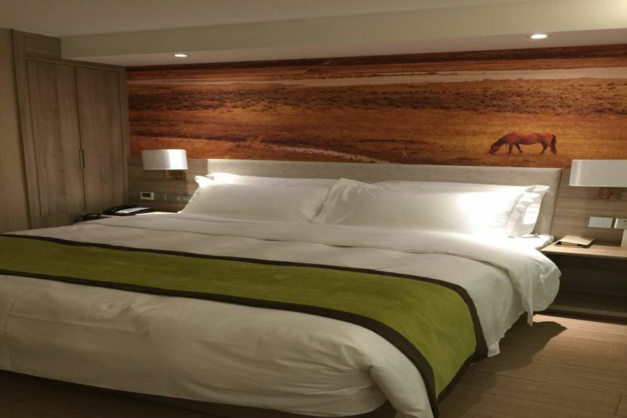 Atour Hotel Chengdu New Convention And Exhibition Center Branch Exteriér fotografie