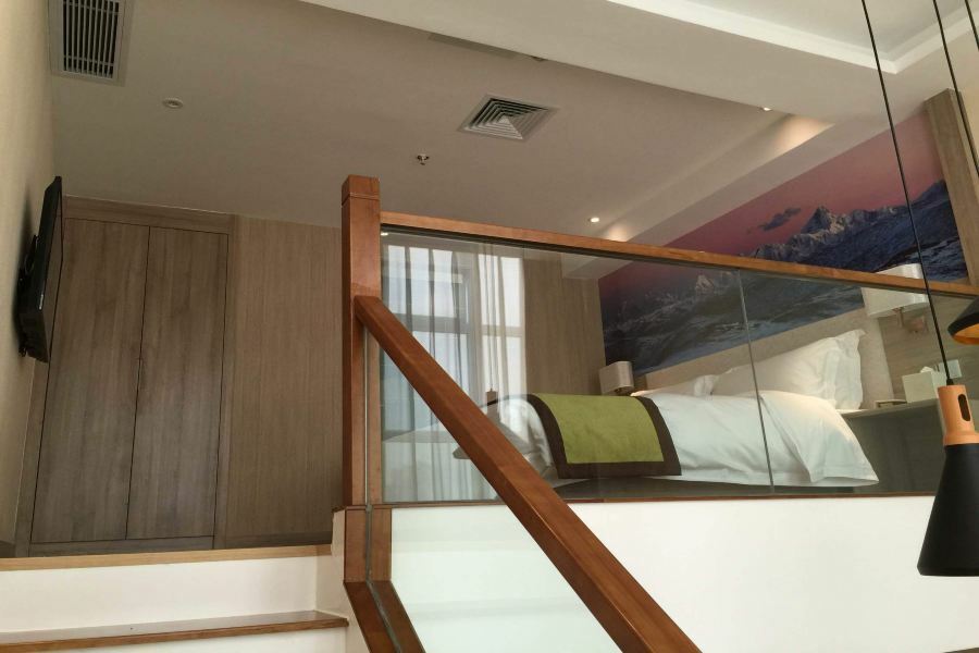 Atour Hotel Chengdu New Convention And Exhibition Center Branch Exteriér fotografie